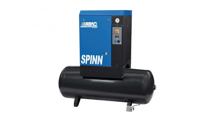 Винтовой компрессор Spinn 5,510-270 ST