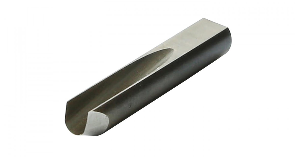 150.815, Лезвие для ножа GROOVY(3,5 mm)