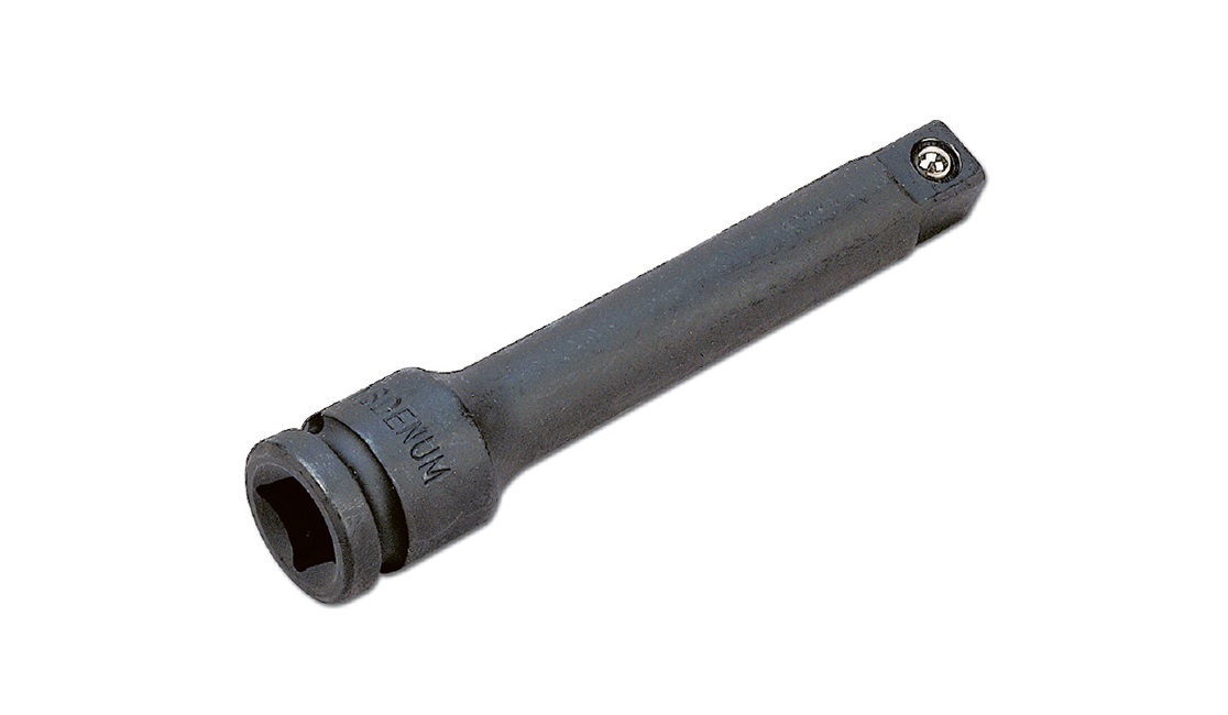 IEX-A4250, Удлинитель ударный 1/2, 250 мм