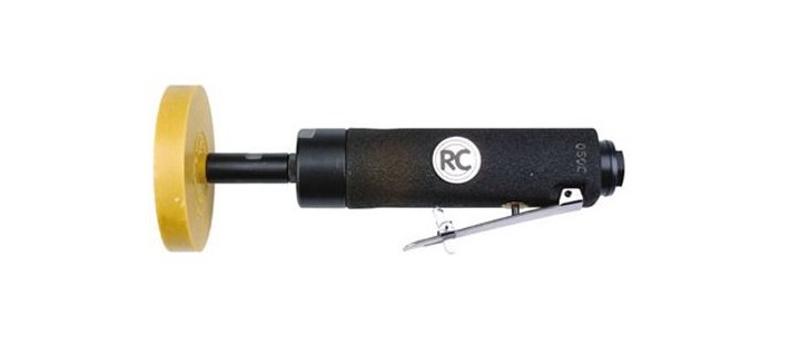 RC7035 - Специальная шлифовальная машинка