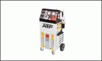 02.022.70, ATF 3000 PRO - установка для промывки и экспресс-замены жидкости в АКПП, ручное управление
