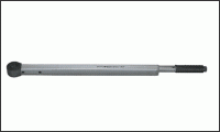 721Nf/80 Динамометрический ключ MANOSKOP с несъемной трещоткой, стандартный