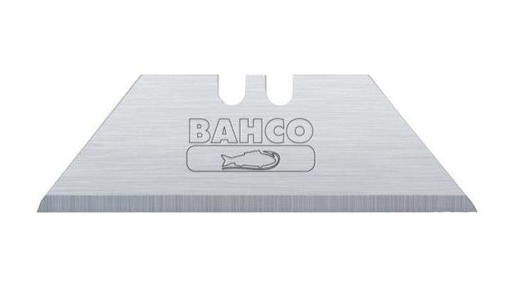 KBGU-10P-DISPEN, Упаковка трапециевидных лезвий (в упаковке 10 шт) ф. BAHCO
