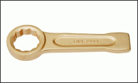 NS106, Искробезопасные ударные накидные ключи дюймовых размеров