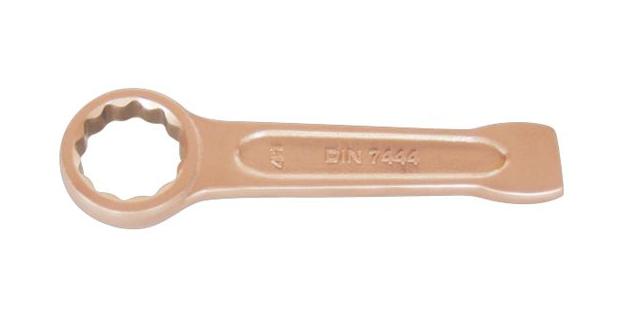 NSB106, Искробезопасные ударные накидные ключи дюймовых размеров