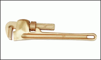 NS200, Искробезопасные трубные ключи