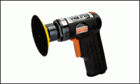 BP204, Шлифовальная машинка с пистолетной рукояткой