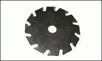 13459, Твердосплавный диск 3,8 мм