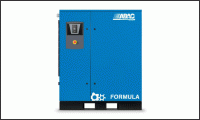 Винтовой компрессор Formula M 30 8,5