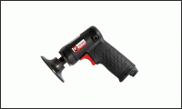 EG1060, Шлифовальный мини-пистолет, под 50-75 мм круг, 15000 об/мин