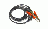 5226, Измерительный кабель для тестера Lemania T11 (разъем), LEMANIA ENERGY