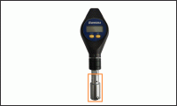 SMP012, Измерительная головка (нутромер) SmartPlug 20 мм (19,9−20,1мм) Bowers Metrology (без кейса)