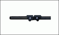 TGU1000, Базовый прибор Universal Gage без направляющего паза (для внутренних 30−250 мм и внешних измерений 0−215 мм)