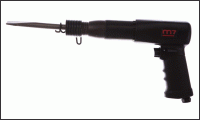 SC-222C, Пневмозубило 10 мм, 2200 уд/мин